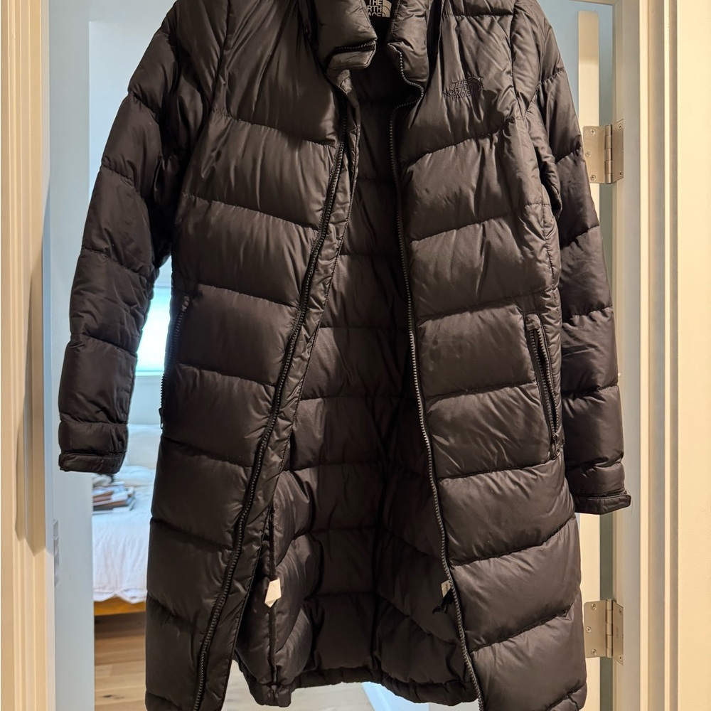 The North Face Black Women's Jacket